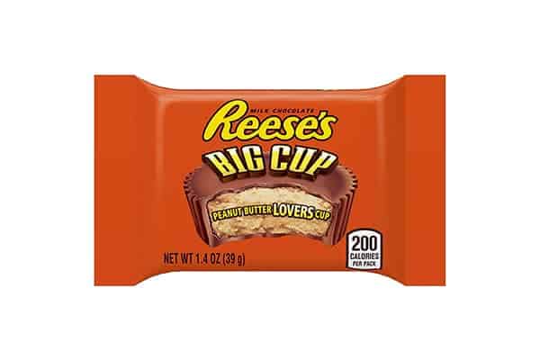 Reese´s Big Cup