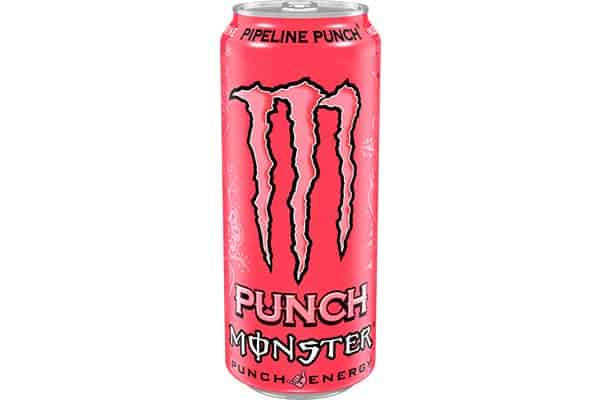 Monster Punch