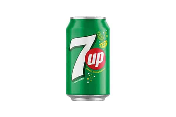 7up Dose