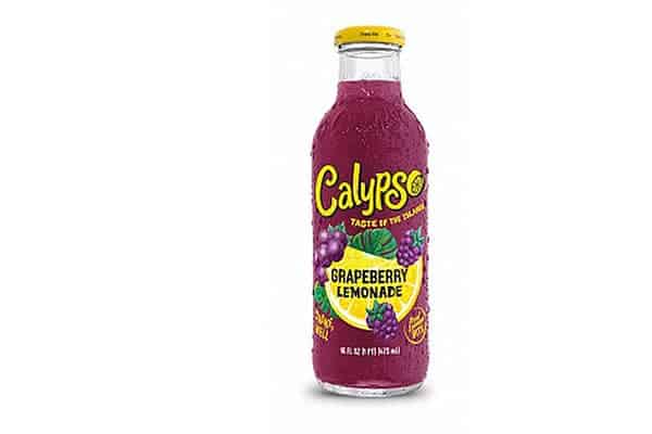 Calypso Grapeberry Lemonade