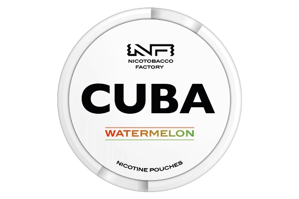 Cuba White Watermelon
