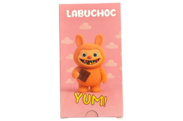 Labuchoc Erdbeere 75g