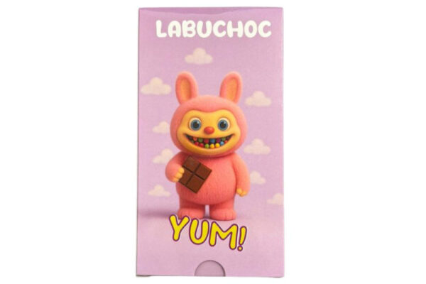 Labuchoc Heidelbeere 75g