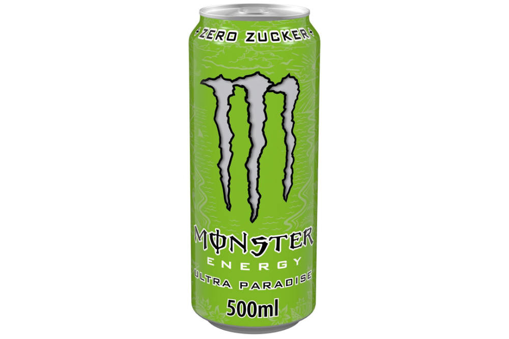 Monster Energy Ultra Paradise 500ml Dose (EWP AT)