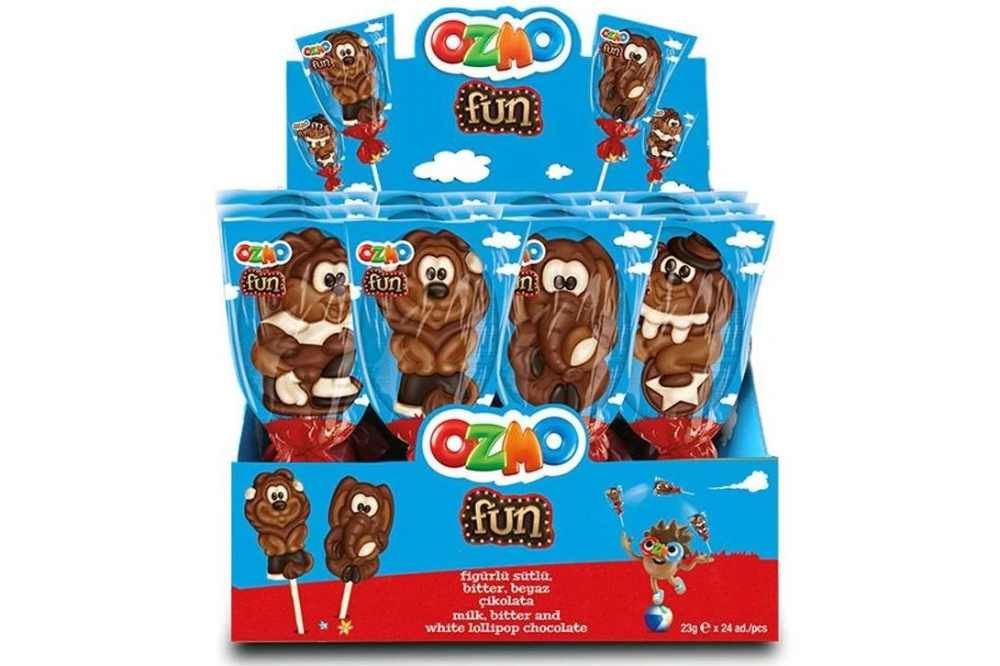 OZMO Fun 23g
