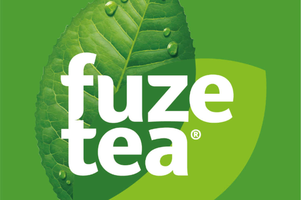 Fuze Tea