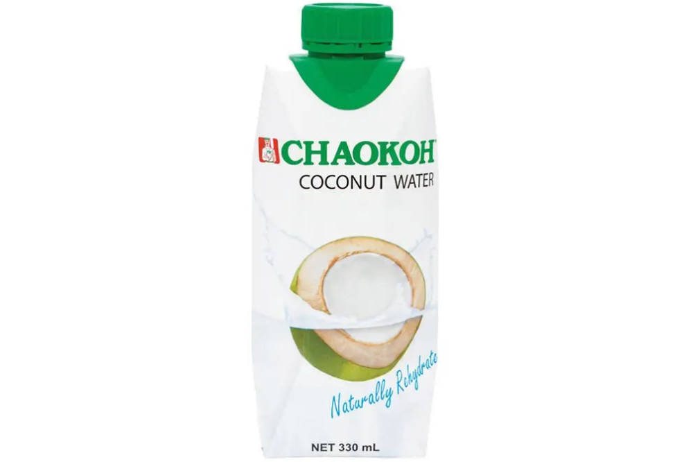 Chaokoh Coconut Water 330ml