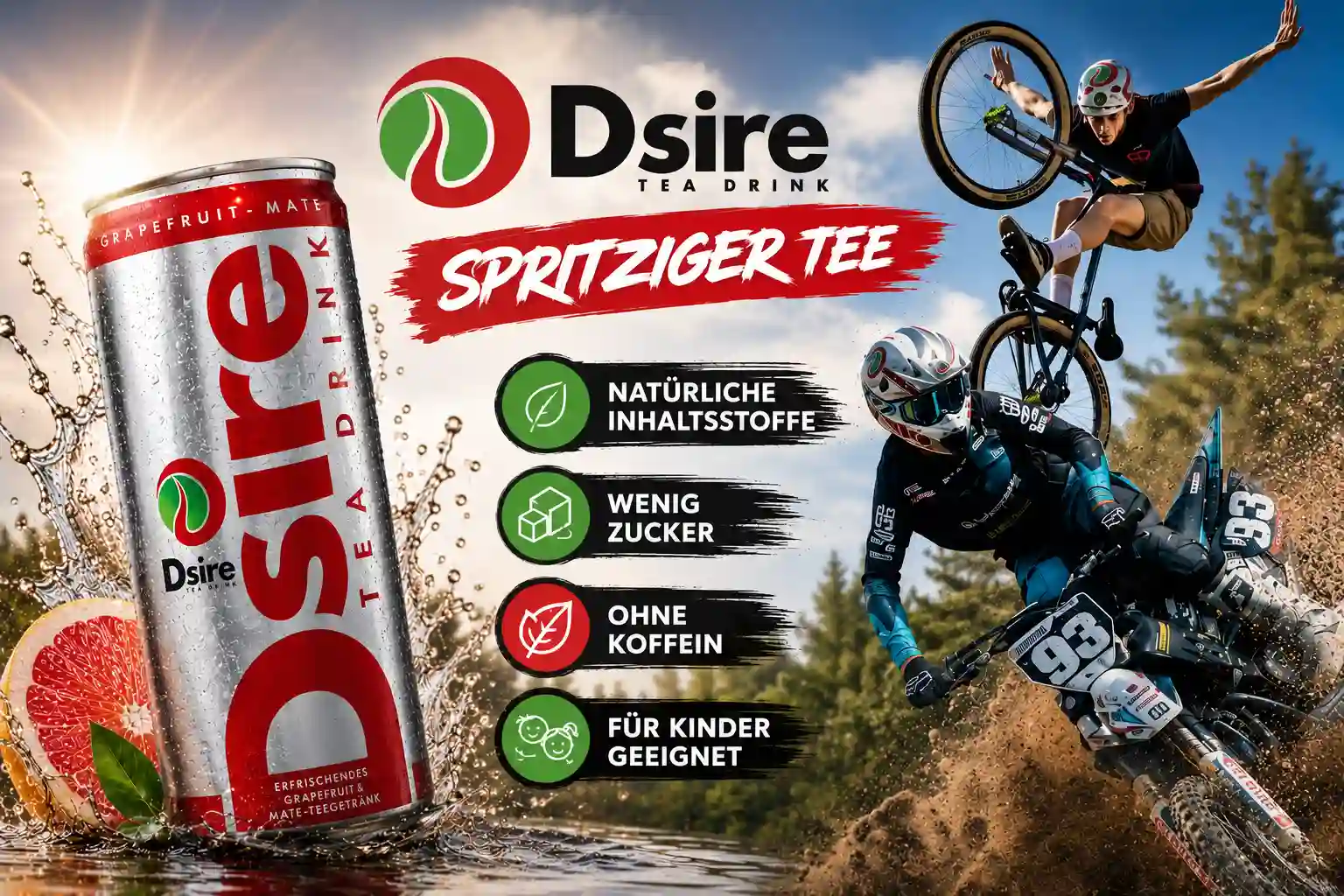 banner Dsire Friends Lackner Handel