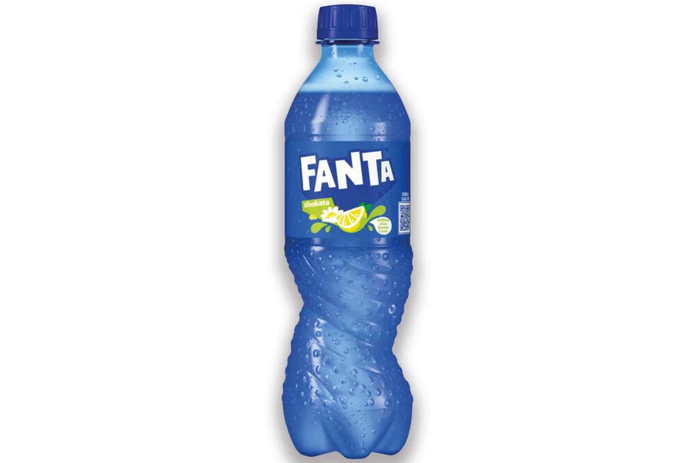 Fanta Shokata 500ml PET (EWP)