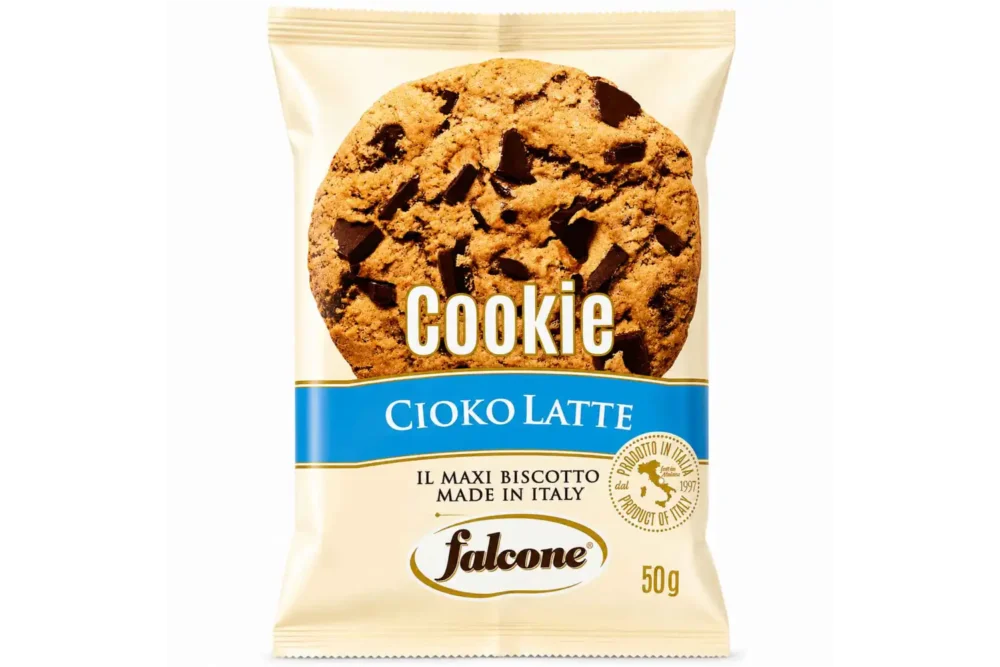 Cookies Cioko Latte 50g