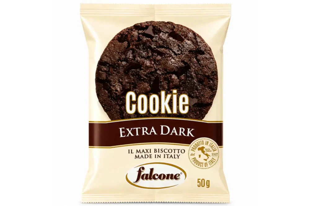 Cookies Extra Dark 50g