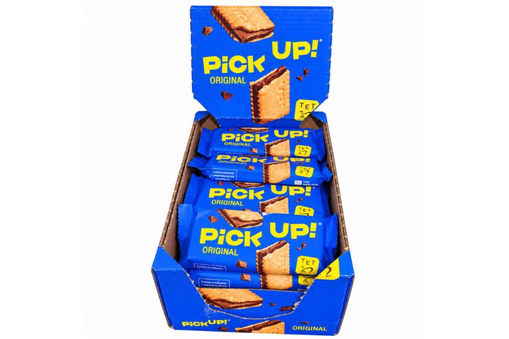 Pick Up Original 28g
