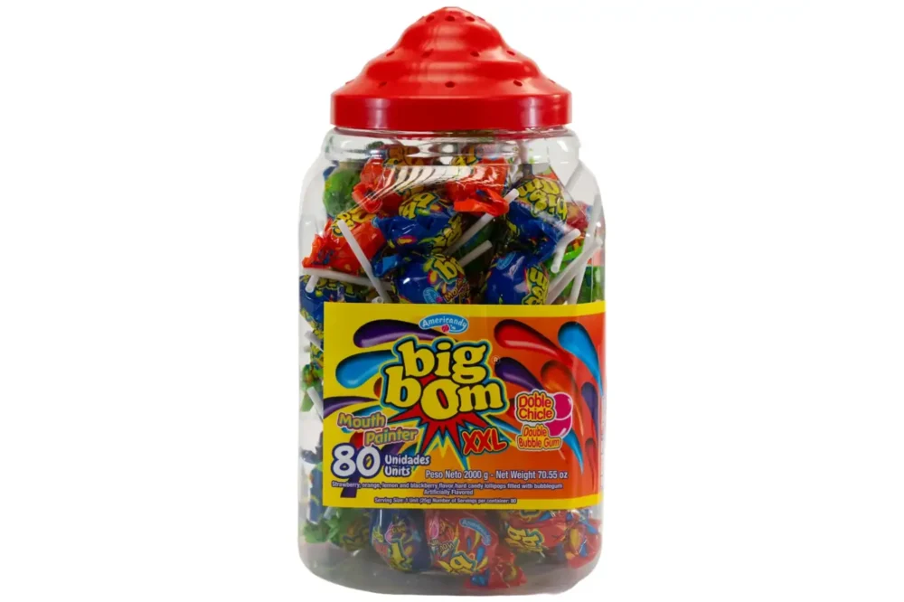 Big Bom Mouth Painter XL 16g