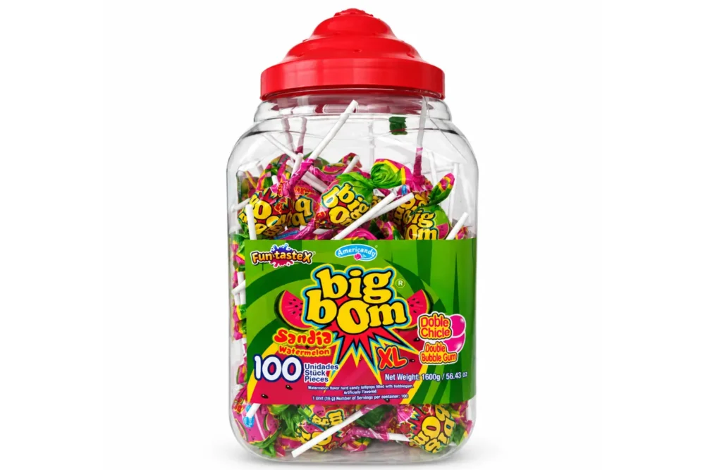 Big Bom Sandia Watermelon XL 16g