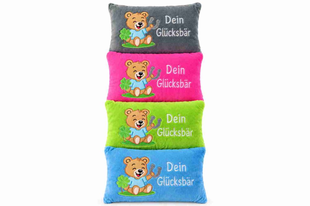 Dekokissen Mix