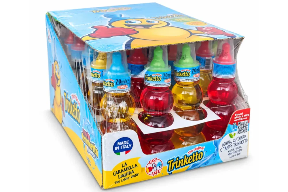 Trinketto The original 70ml