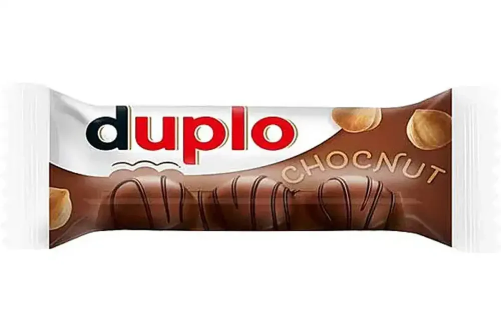 Duplo Chocnut 26g