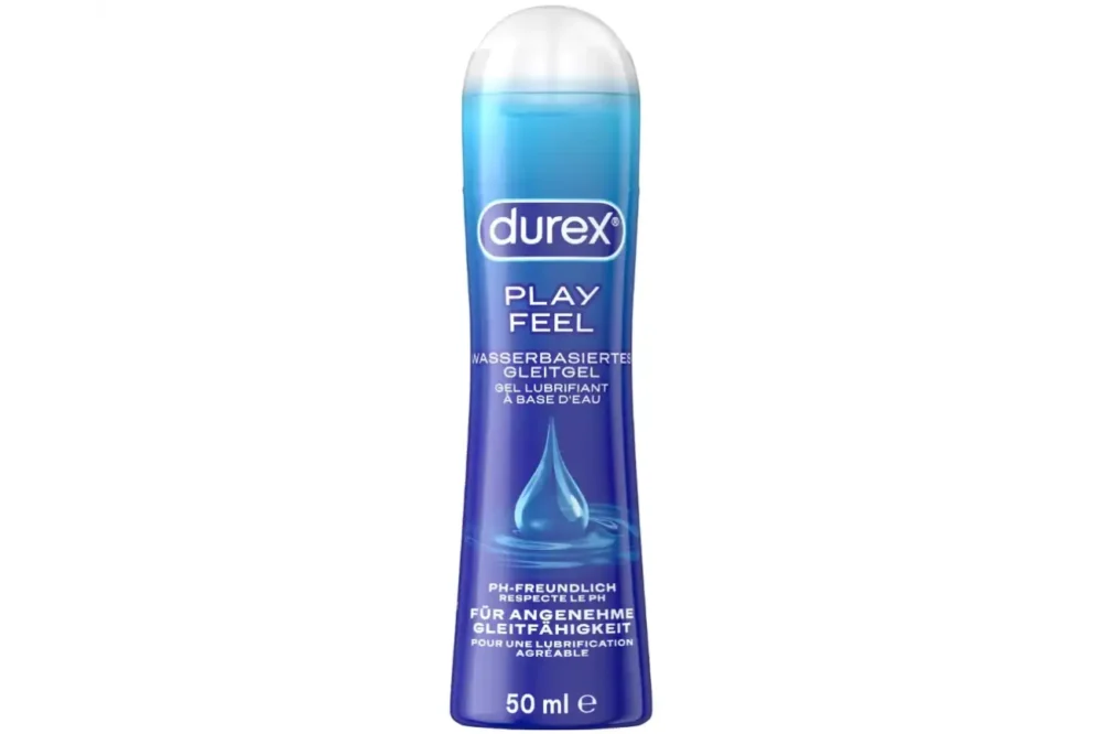 Durex Play - Gleitgel 50ml