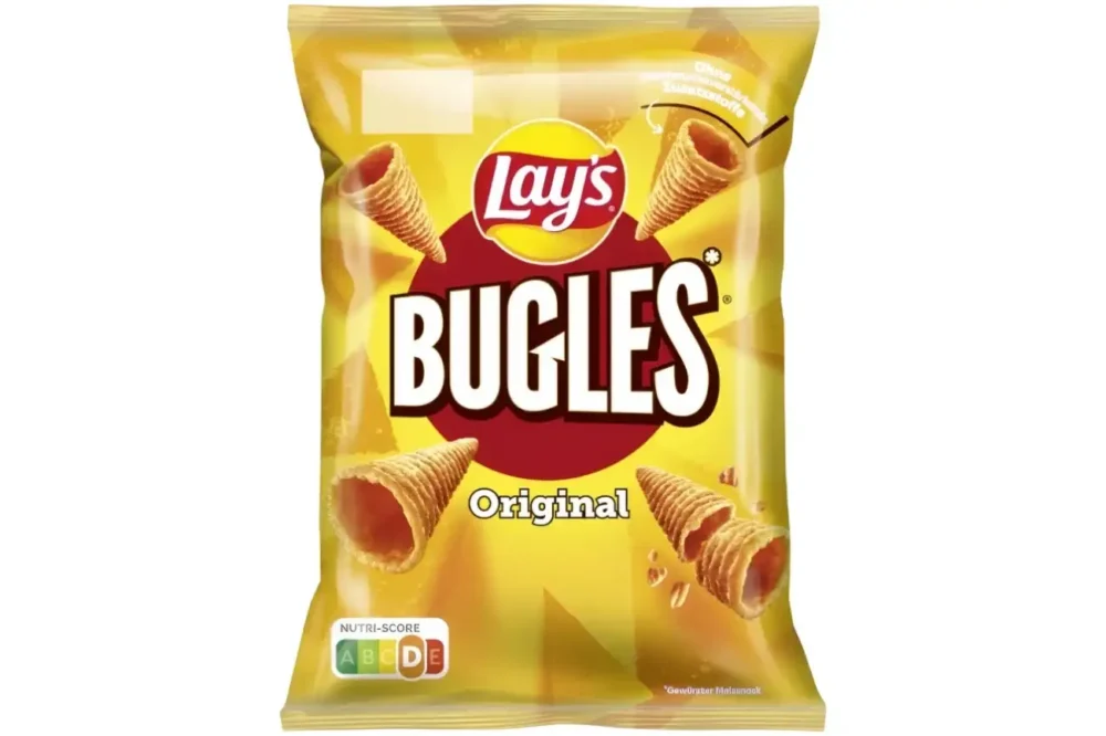 Lays Bugles Original 75g